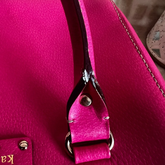 Kate spade Satchel - Picture 5 of 7